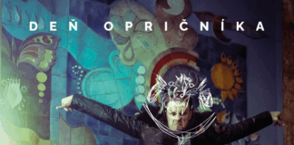 Deň opričníka (Divadlo Aréna)