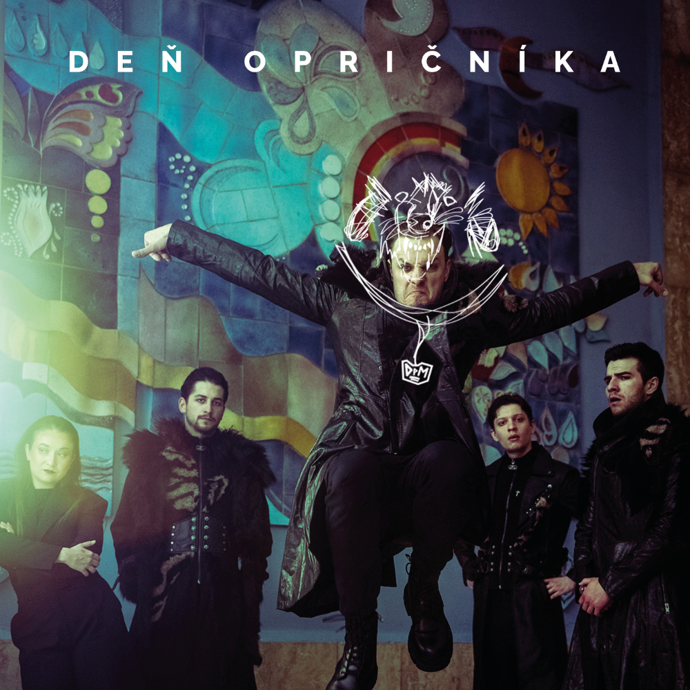 Deň opričníka (Divadlo Aréna)