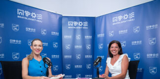 PODCAST BSK: Bratislavský kraj ožije jedinečnou zmesou tradície a súčasnosti, ktorú prináša Festival židovskej kultúry Shalom Chaverim