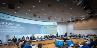 Regionálni lídri v Mníchove vyzvali na zaradenie osobitnej dimenzie spravodlivej transformácie do budúceho rozpočtu EÚ