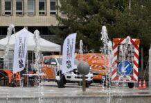 Správa ciest Bratislavského samosprávneho kraja sa zúčastnila pilotného ročníka Festivalu bezpečnosti