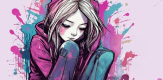 Chceli sme, aby deti vedeli, že nie sú samé a že existuje spôsob a miesto, kde ich niekto vypočuje a pomôže im. Tak vznikol projekt NIE SOM OK