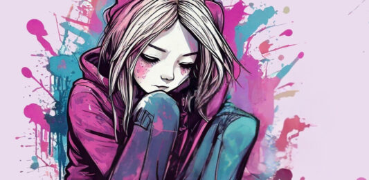 Chceli sme, aby deti vedeli, že nie sú samé a že existuje spôsob a miesto, kde ich niekto vypočuje a pomôže im. Tak vznikol projekt NIE SOM OK