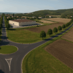 Kampus zdravia a športu v Petržalke aj obchvat Modry. Rada partnerstva schválila projekty za vyše 80 miliónov eur Obchvat Modry