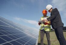 Bratislavský kraj sa pustil do energetickej obnovy stredných škôl Ilustračný obrázok: Bratislavský kraj sa pustil do energetickej obnovy stredných škôl