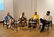 Cyklodoprava v Bratislavskom kraji: minulosť, prítomnosť a budúcnosť