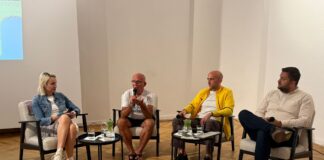 Cyklodoprava v Bratislavskom kraji: minulosť, prítomnosť a budúcnosť