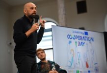 Digitálna džungľa