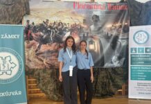 Forentina flamma – úspech našich žiačok v duchu odkazu Florence Nightingalovej