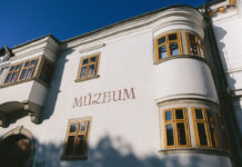 Malokarpatské múzeum v Pezinku získalo prestížnu medzinárodnú cenu za rozprávanie príbehov Malokpartské múzeum Pezinok