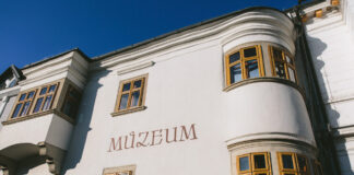 Malokpartské múzeum Pezinok