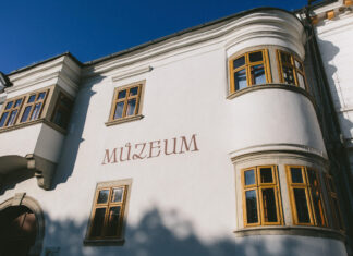 Malokpartské múzeum Pezinok
