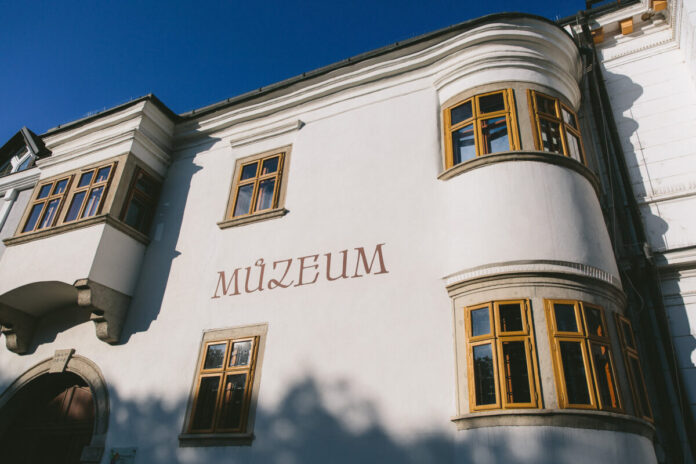 Malokpartské múzeum Pezinok Malokpartské múzeum Pezinok