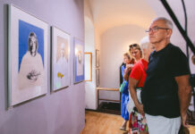 Malokarpatské múzeum v Pezinku vyhlasuje výzvu na výstavné projekty pre rok 2026 Malokarpatské múzeum v Pezinku vyhlasuje výzvu na výstavné projekty pre rok 2026