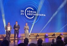 Správa ciest Bratislavského samosprávneho kraja získala prestížne ocenenie