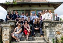 FELIBER poetry 2025 prinesie poéziu späť do bežného života