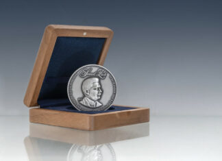 Ak máte vo svojom okolí výnimočného človeka, povedzte nám o ňom. Nominácie na Ocenenia BSK za rok 2025 sú už spustené Osobnosti Bratislavského kraja. Skrývajú veľké príbehy a často sú verejnosti neznáme