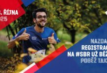 Sokolský beh republiky v Gajaroch: Oslava pohybu a slobody