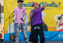 Kam na strednú školu? Všetky župné školy na jednom mieste – už 5. novembra v Bory Mall