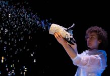 Bratislavské bábkové divadlo triumfovalo na medzinárodnom festivale v Katoviciach Bratislavské bábkové divadlo