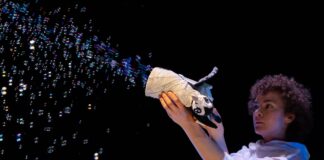 Bratislavské bábkové divadlo