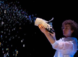 Bratislavské bábkové divadlo