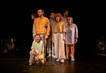 „Hugov svet“ z Bratislavského bábkového divadla opäť bodoval v zahraničí "Hugov svet" z Bratislavského bábkového divadla opäť bodoval v zahraničí