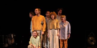 "Hugov svet" z Bratislavského bábkového divadla opäť bodoval v zahraničí