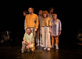 "Hugov svet" z Bratislavského bábkového divadla opäť bodoval v zahraničí