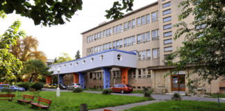 Nemocnica Podunajské Biskupice