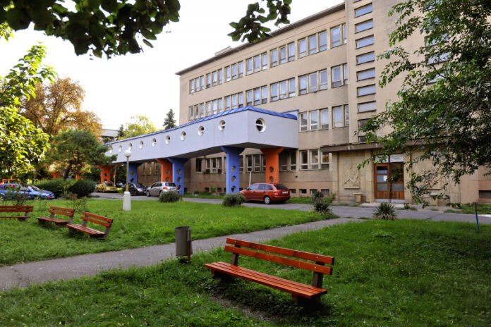 Nemocnica Podunajské Biskupice