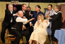 Timravin Bál ožíva na javiskách Bratislavského kraja Timravin Bál ožíva na javiskách Bratislavského kraja