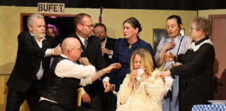 Timravin Bál ožíva na javiskách Bratislavského kraja