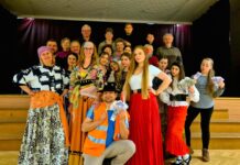 Predstavujeme vám ochotnícke divadlá Bratislavského kraja: Budmerické divadlo