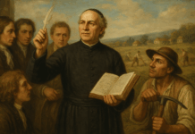 Prednáška o Jurajovi Fándlym v Malokarpatskej knižnici