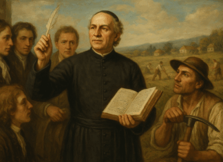 Prednáška o Jurajovi Fándlym v Malokarpatskej knižnici