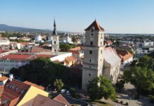 Od zlata po víno: Príbeh mesta, ktoré si zachovalo kráľovskú hrdosť Pezinok