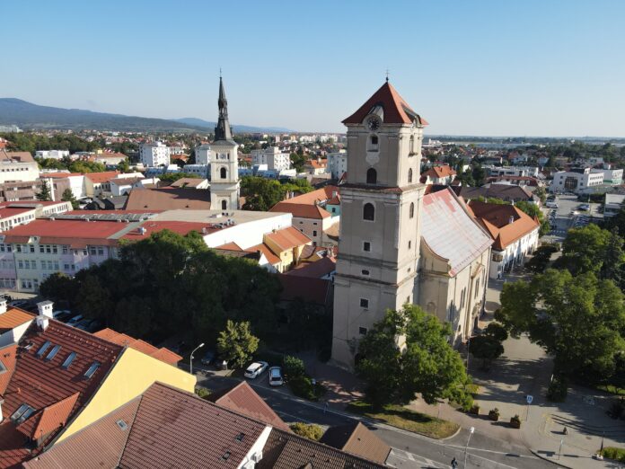Pezinok