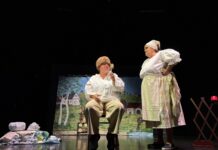 Župný festival dramatickej tvorivosti pre ľudí so zdravotným postihnutím prilákal vyše stovku talentovaných hercov zo zariadení sociálnych služieb