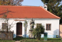 Odborníci z Európy prídu do Senca diskutovať o budúcnosti ľudovej architektúry