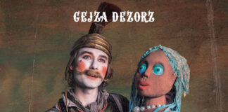 O morskej panne a rytierovi Rolandovi (Divadlo Aréna)