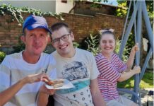 Začiatkom októbra sa konalo každoročné jesenné stretnutie rodičov a priateľov CSS Javorinská