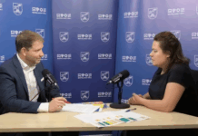 Vlaky, autobusy aj bicykle. Kraj spája dopravu do funkčného systému. Podcast s Barborou Lukáčovou Podcast s Barborou Lukáčovou