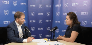 Podcast s Barborou Lukáčovou