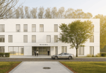 V Senci sa začala výstavba novej polikliniky Poliklinika_Senec_vizualizacia