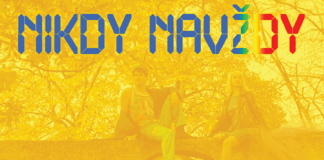 Nikdy navždy (Divadlo Aréna)