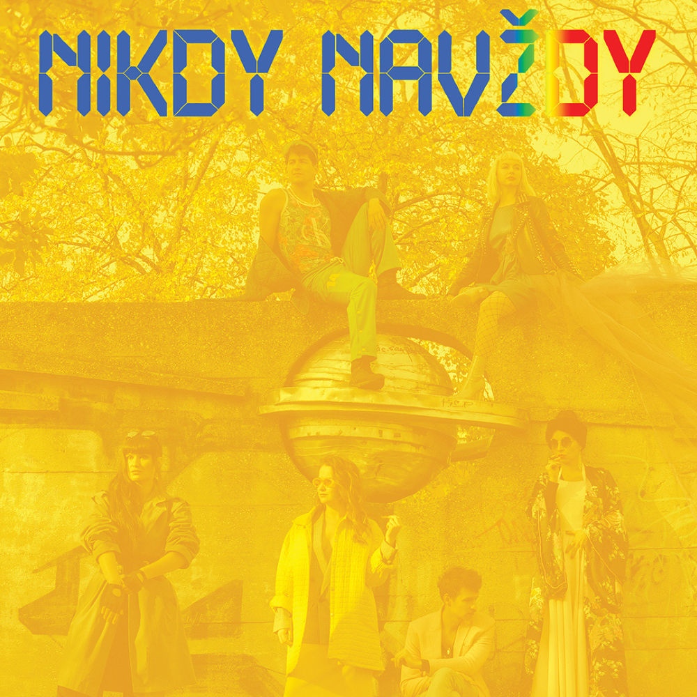 Nikdy navždy (Divadlo Aréna)