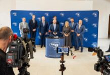 Samosprávne kraje nesúhlasia s odložením komunálnych a regionálnych volieb Združenie SK8