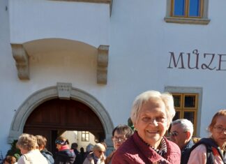 Jablkové hodovanie v CSS Pod Karpatmi