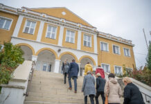 SOŠ pedagogická v Modre oslávila 155 rokov svojej histórie